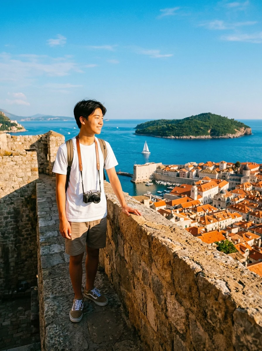 โครเอเชีย