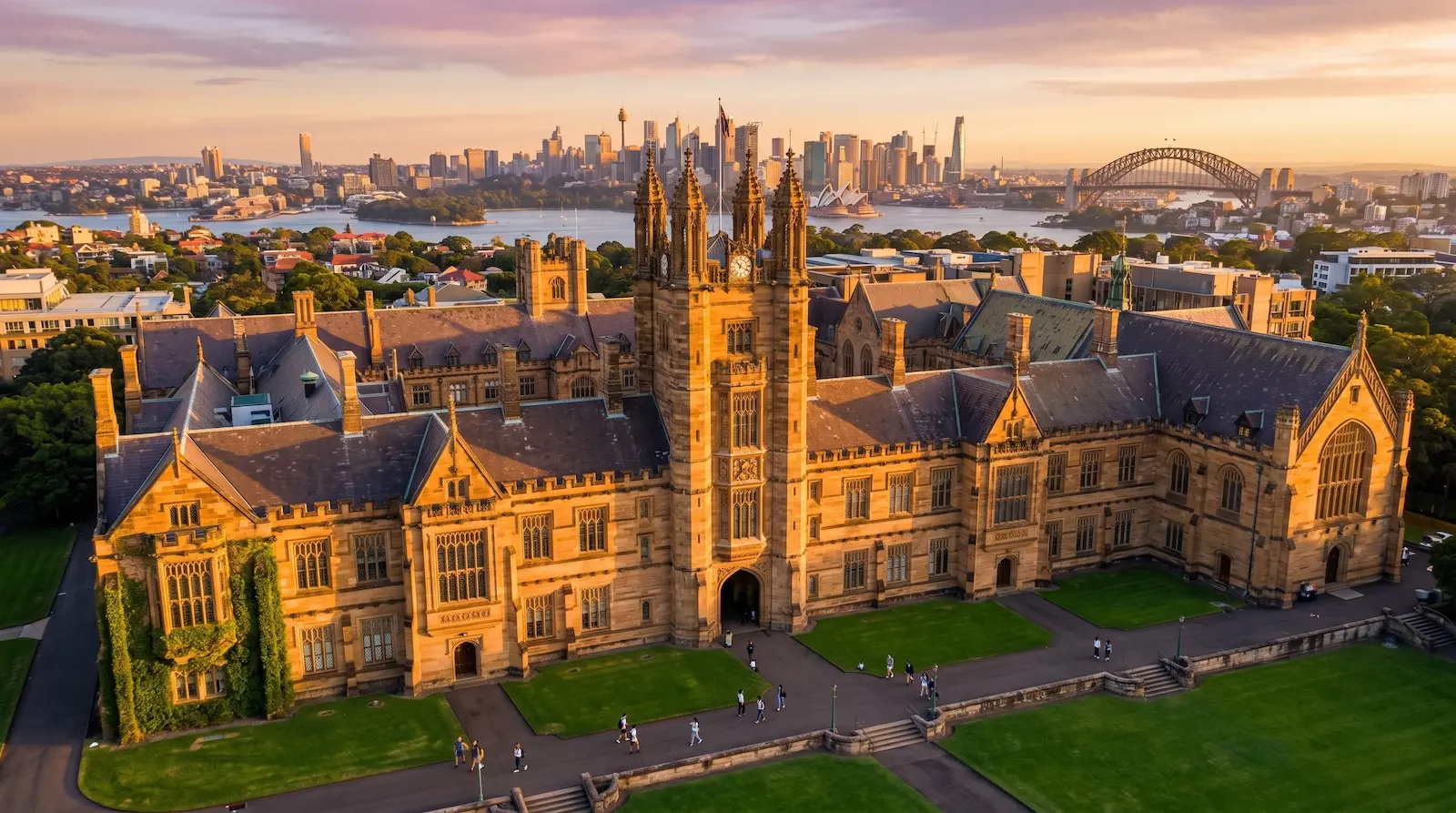 University of Sydney