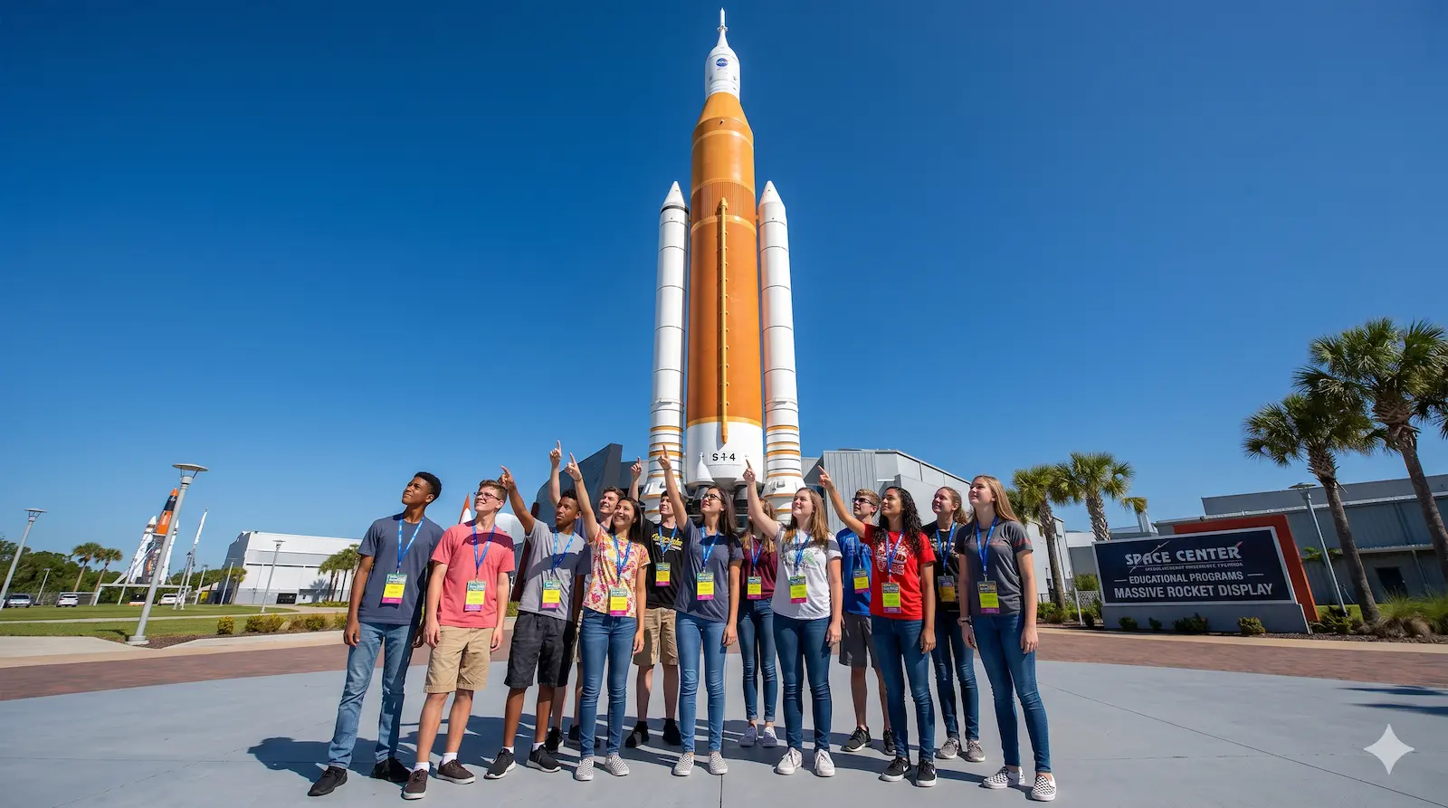 Kennedy Space Center