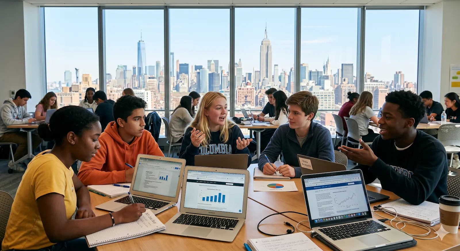 AI Academy NYC