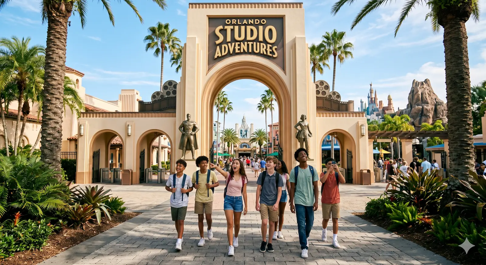 Universal Orlando